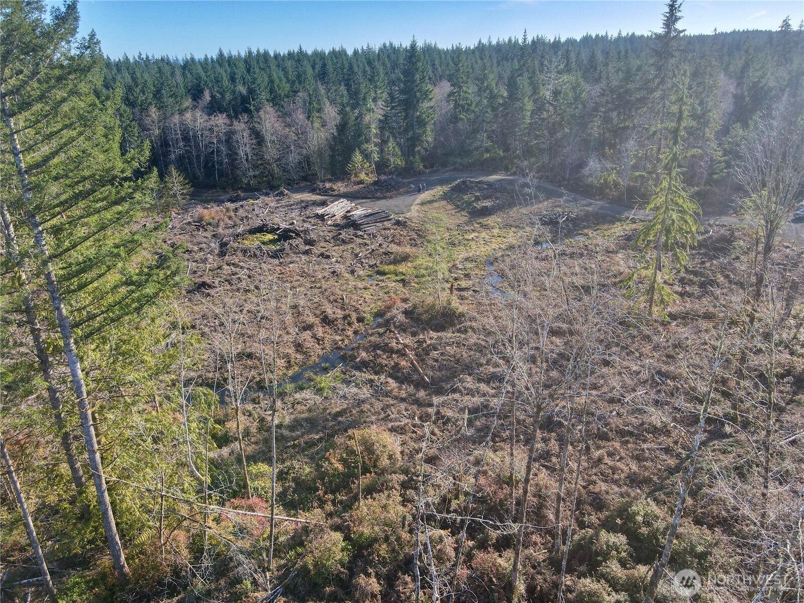255 E Solbakk Veien Road Shelton WA 98584