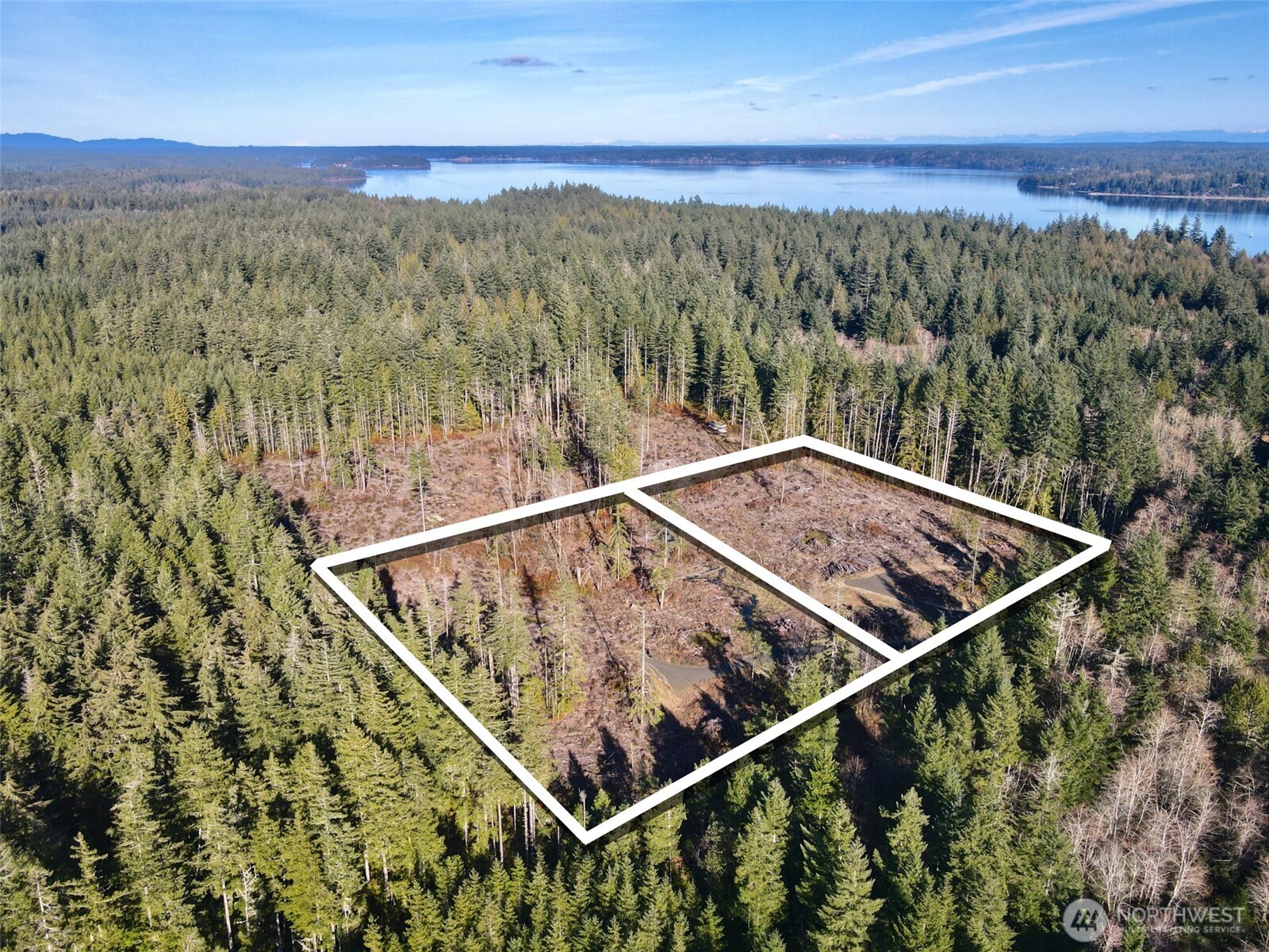 255 E Solbakk Veien Road Shelton WA 98584