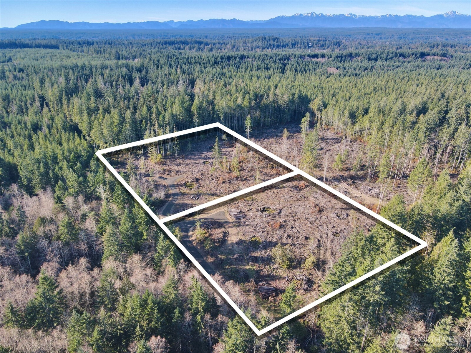 255 E Solbakk Veien Road Shelton WA 98584