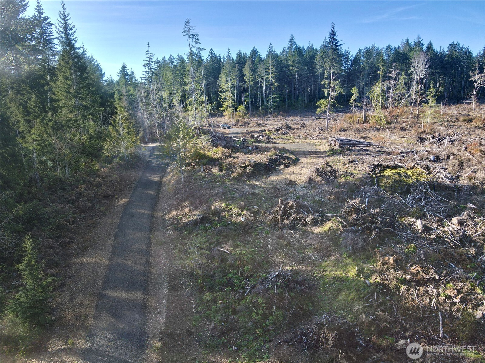 255 E Solbakk Veien Road Shelton WA 98584