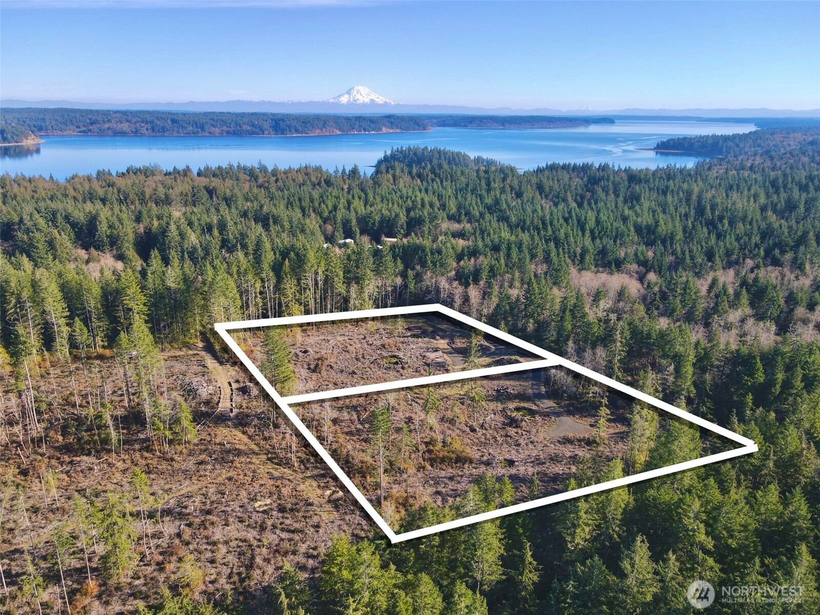 255 E Solbakk Veien Road Shelton WA 98584