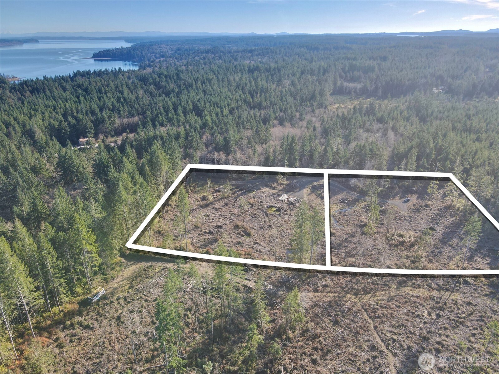255 E Solbakk Veien Road Shelton WA 98584