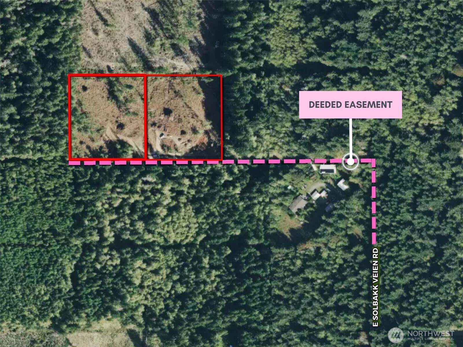 255 E Solbakk Veien Road Shelton WA 98584