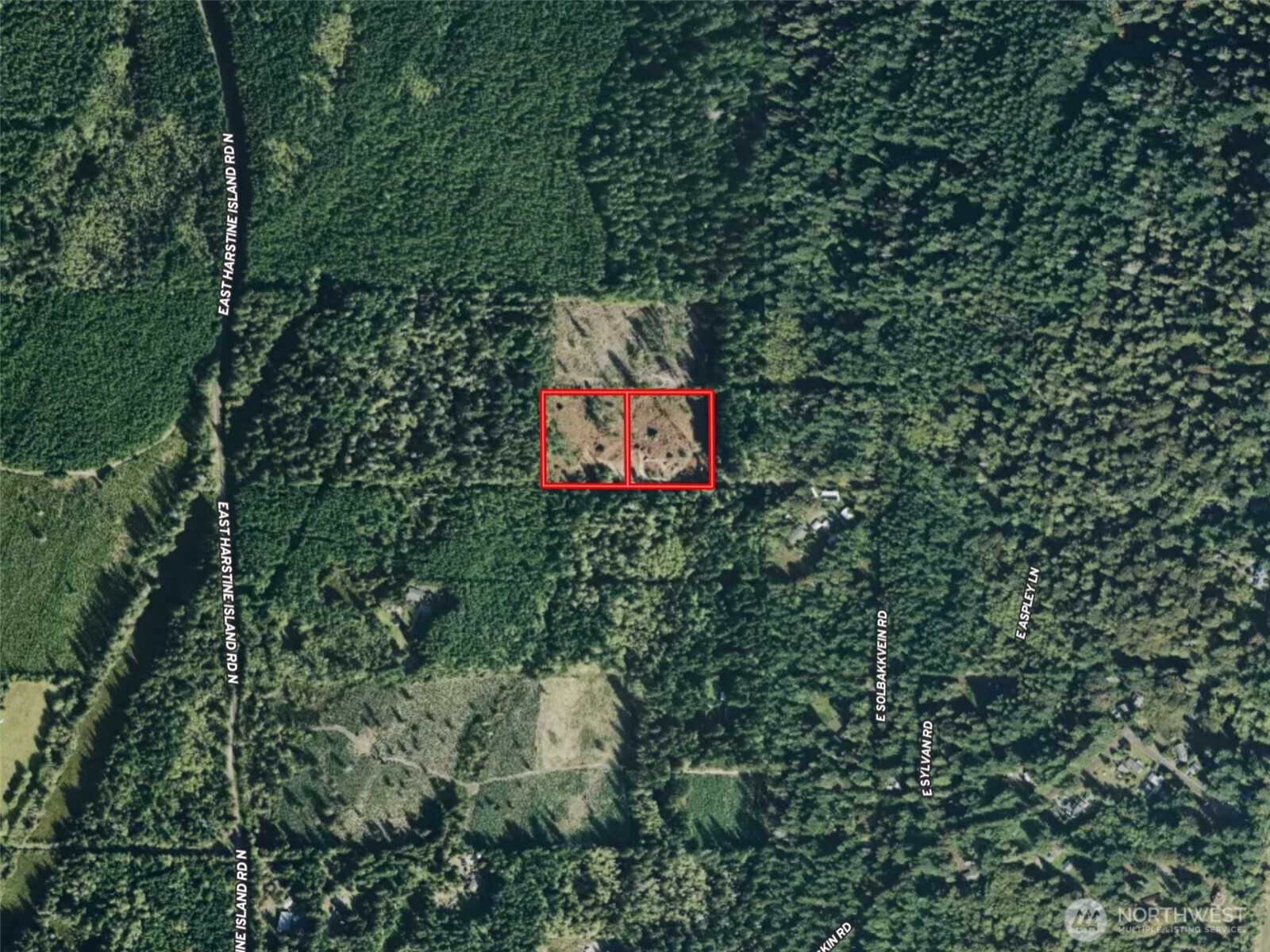255 E Solbakk Veien Road Shelton WA 98584