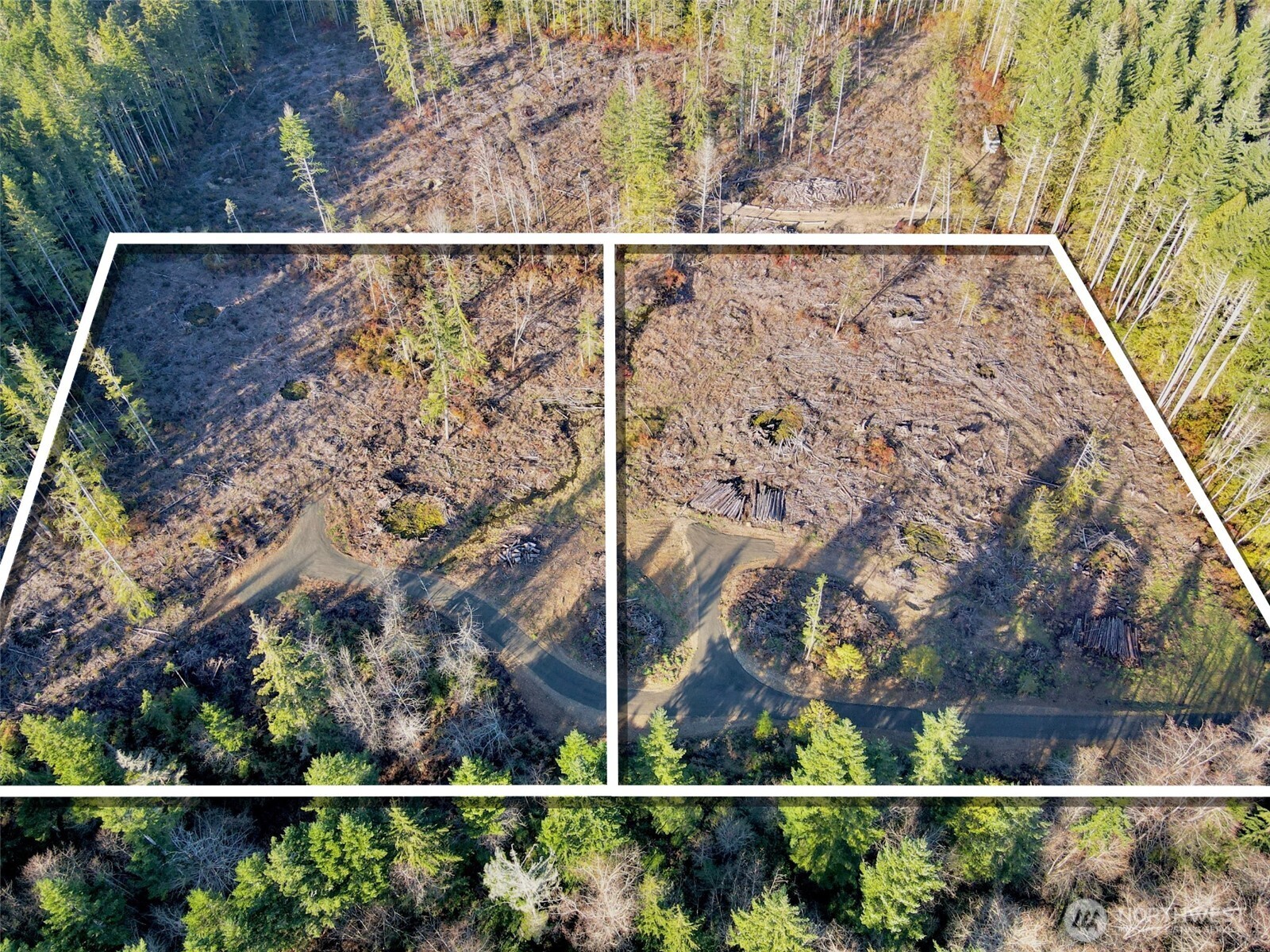 255 E Solbakk Veien Road Shelton WA 98584