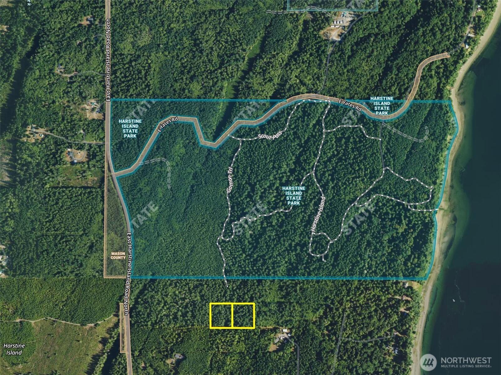 255 E Solbakk Veien Road Shelton WA 98584