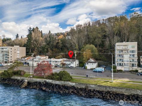 1324 Alki Avenue SW Seattle WA 98116
