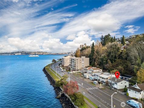 1324 Alki Avenue SW Seattle WA 98116