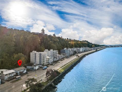 1324 Alki Avenue SW Seattle WA 98116
