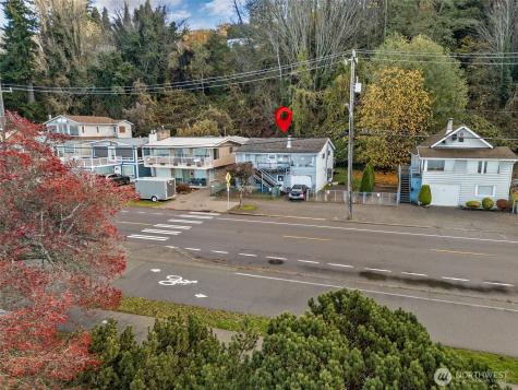 1324 Alki Avenue SW Seattle WA 98116