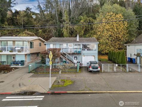 1324 Alki Avenue SW Seattle WA 98116