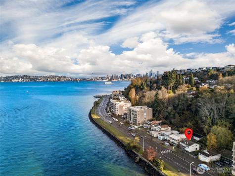 1324 Alki Avenue SW Seattle WA 98116