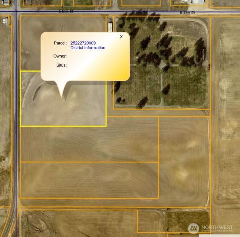 0 Unassigned Waterville WA 98858