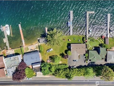 11136 Rainier Avenue S Seattle WA 98178