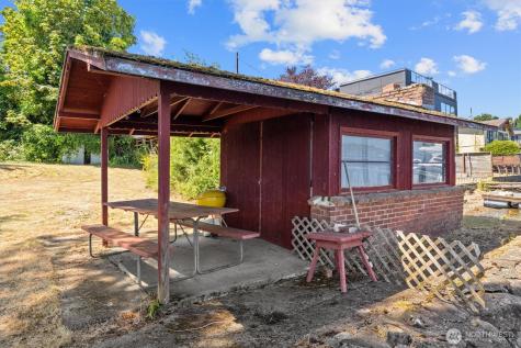 11136 Rainier Avenue S Seattle WA 98178