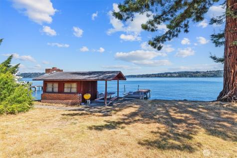 11136 Rainier Avenue S Seattle WA 98178