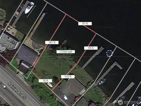 11136 Rainier Avenue S Seattle WA 98178