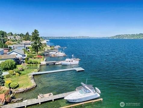 11136 Rainier Avenue S Seattle WA 98178
