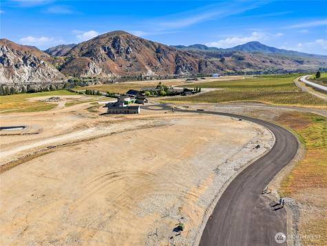 68 Mica Lane Orondo WA 98843