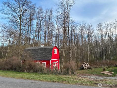 0 Mount Entrance Road Orcas Island WA 98279