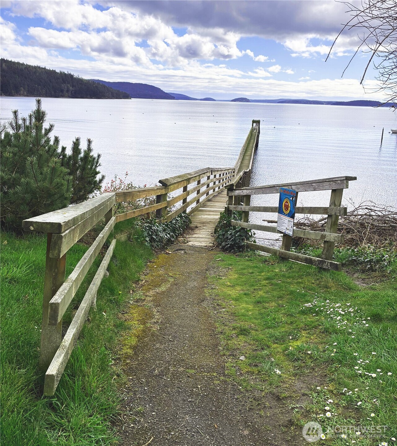 0 Mount Entrance Road Orcas Island WA 98279