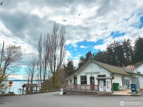 0 Mount Entrance Road Orcas Island WA 98279