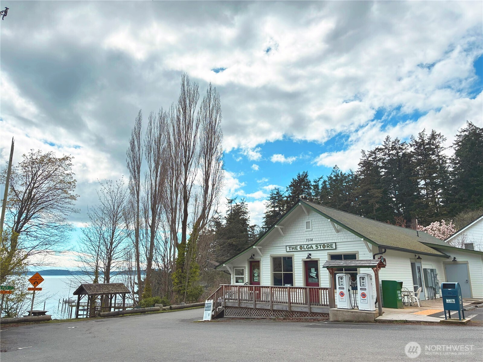 0 Mount Entrance Road Orcas Island WA 98279