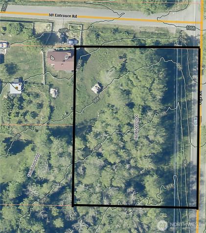 0 Mount Entrance Road Orcas Island WA 98279