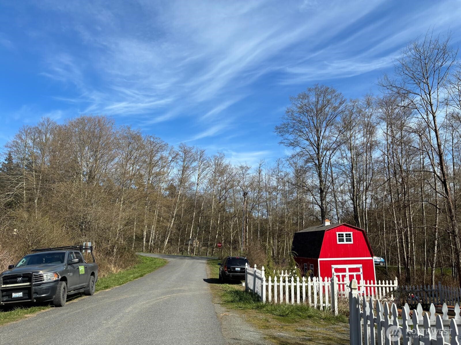 0 Mount Entrance Road Orcas Island WA 98279