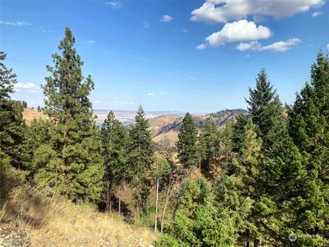 0 Number 2 Canyon Road Wenatchee WA 98802