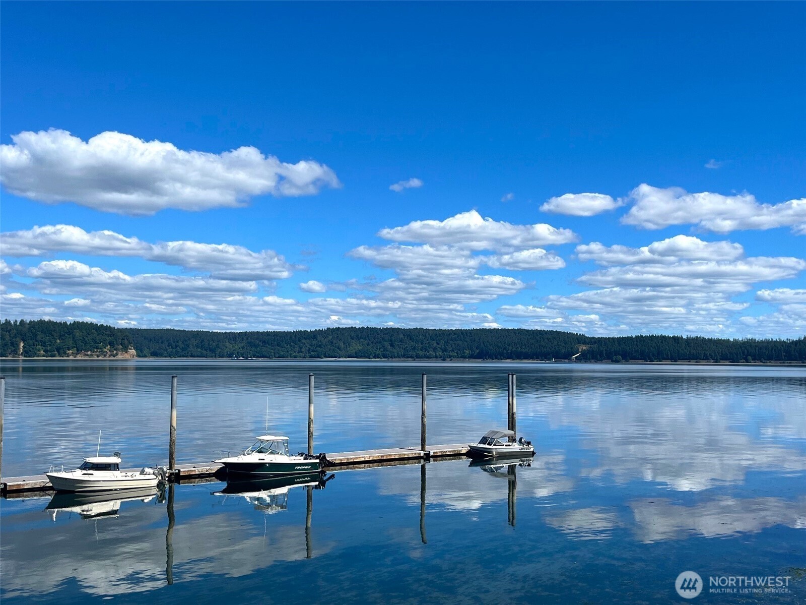 10419 107th Street Court Anderson Island WA 98303