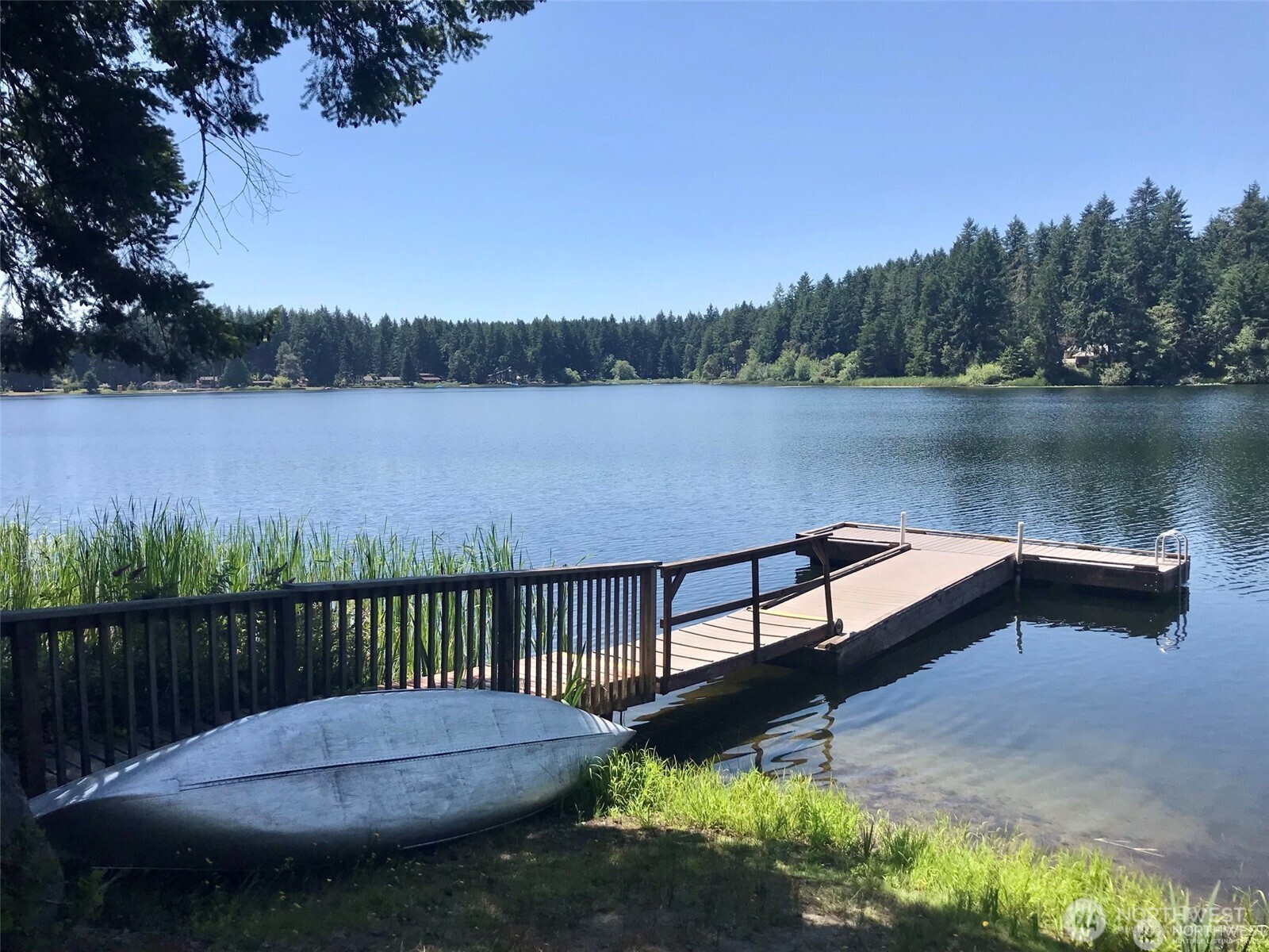 10419 107th Street Court Anderson Island WA 98303