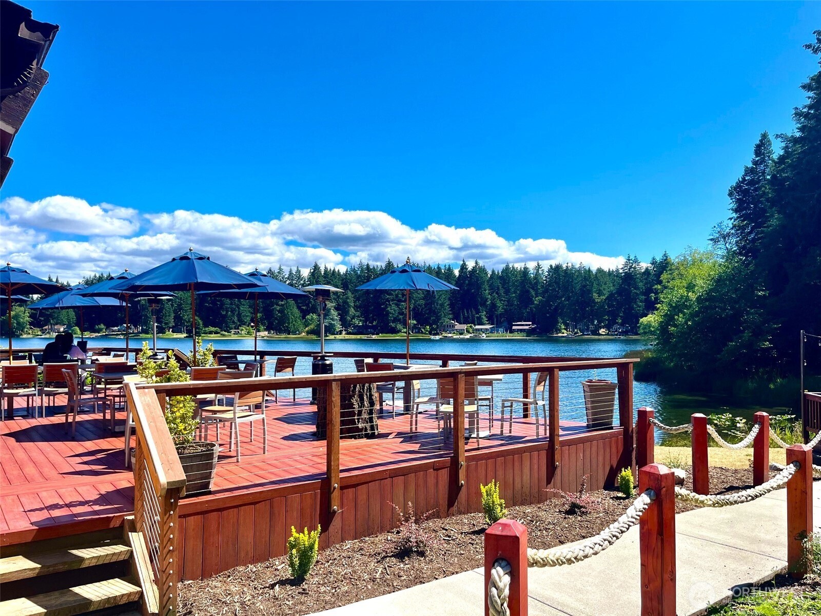 10419 107th Street Court Anderson Island WA 98303
