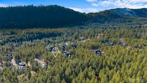 381 Gold Leaf Lane Cle Elum WA 98922