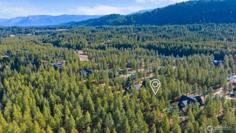 381 Gold Leaf Lane Cle Elum WA 98922