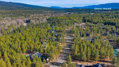 381 Gold Leaf Lane Cle Elum WA 98922