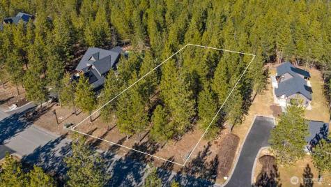 381 Gold Leaf Lane Cle Elum WA 98922