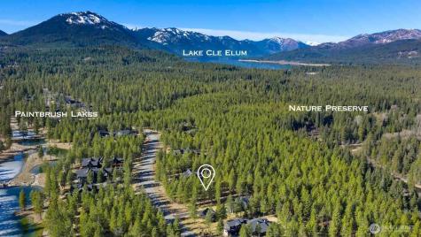 381 Gold Leaf Lane Cle Elum WA 98922