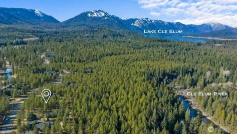381 Gold Leaf Lane Cle Elum WA 98922