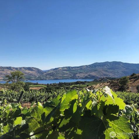 0 Boyd Road Chelan WA 98816