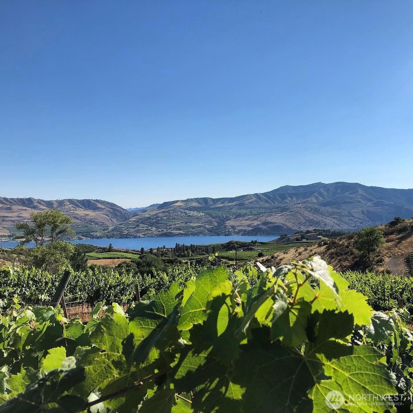 0 Boyd Road Chelan WA 98816