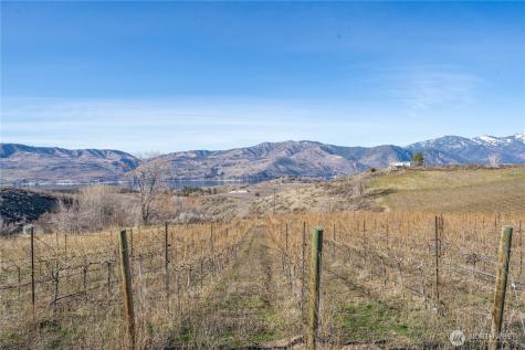 0 Boyd Road Chelan WA 98816