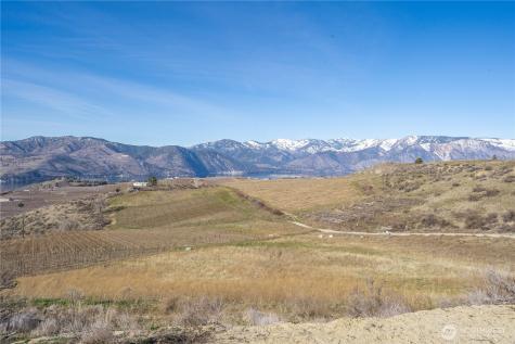 0 Boyd Road Chelan WA 98816
