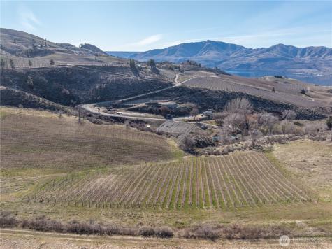 0 Boyd Road Chelan WA 98816