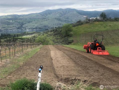 0 Boyd Road Chelan WA 98816