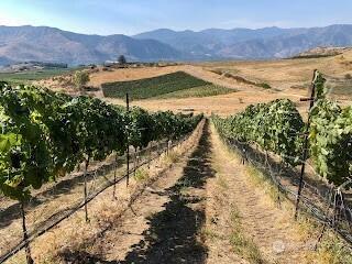 0 Boyd Road Chelan WA 98816