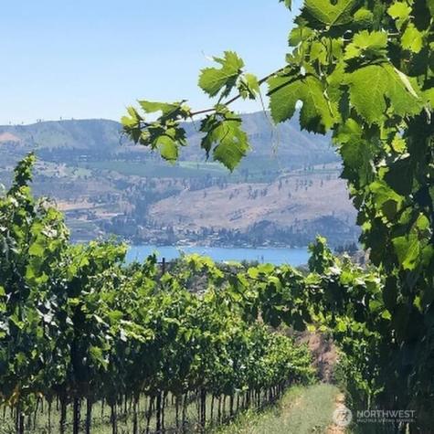 0 Boyd Road Chelan WA 98816