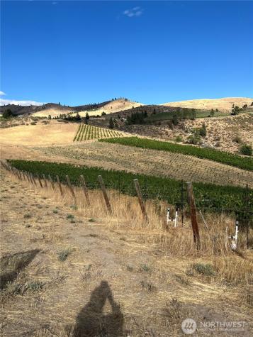 0 Boyd Road Chelan WA 98816