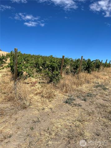 0 Boyd Road Chelan WA 98816