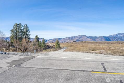 0 Boyd Road Chelan WA 98816